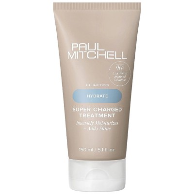 Paul Mitchell Moisture Super Charged Treatment - Moisturizing and nourishing care for dry hair 150