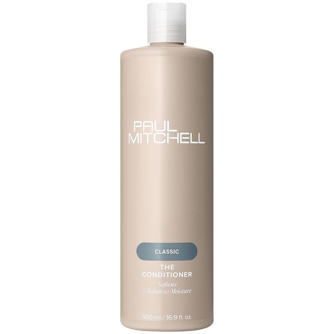 Paul Mitchell Original The Conditioner Leave-In Moisturizer 500 ml