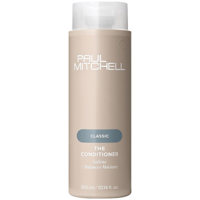 Paul Mitchell Original The Conditioner Leave-In Moisturizer 300 ml