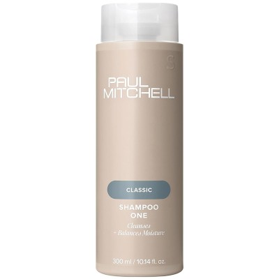 Paul Mitchell Shampoo for gentle hair washing Original (Shampoo One Gentle Wash) 300 ml