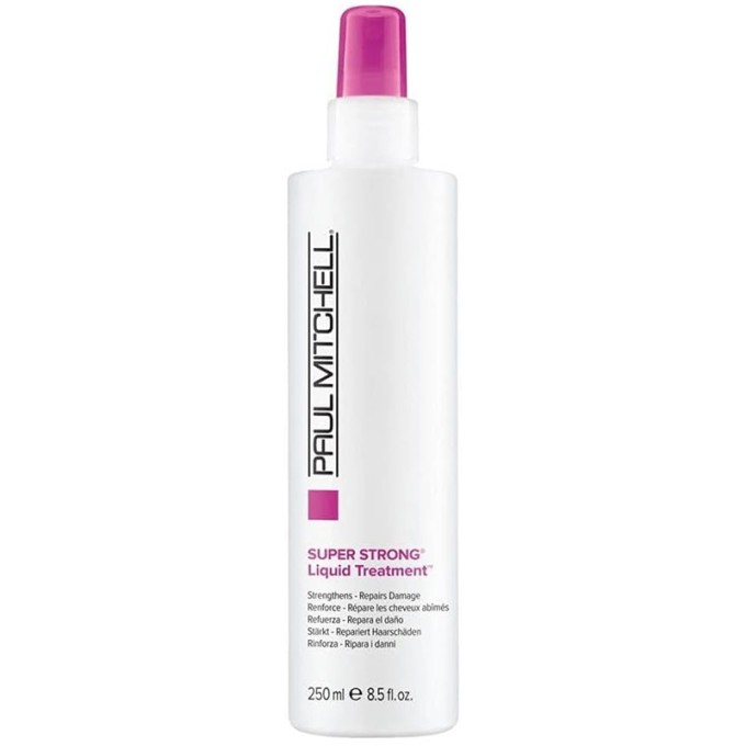 Paul Mitchell Strengthening and Regenerating Spray for Fine and Chemically Treated Hair Strength