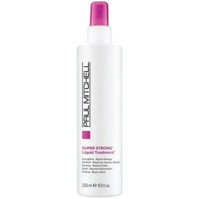 Paul Mitchell Strengthening and Regenerating Spray for Fine and Chemically Treated Hair Strength