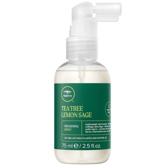 Paul Mitchell Tea Tree Lemon Sage (Thickening Spray) 75ml