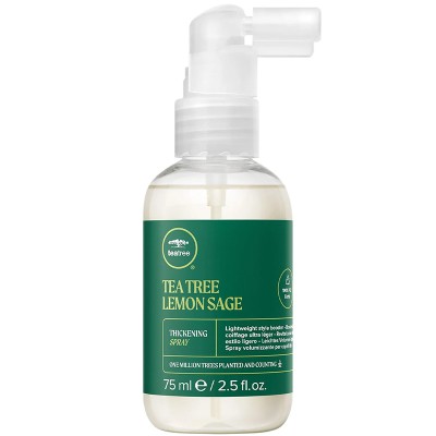 Paul Mitchell Tea Tree Lemon Sage (Thickening Spray) 75ml