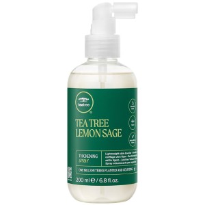 Paul Mitchell Tea Tree Lemon Sage (Thickening Spray) 200 ml