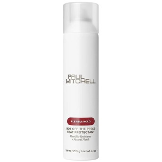 Paul Mitchell Thermo Protective Hair Spray Flexible Style (Hot Off The Press) 200 ml
