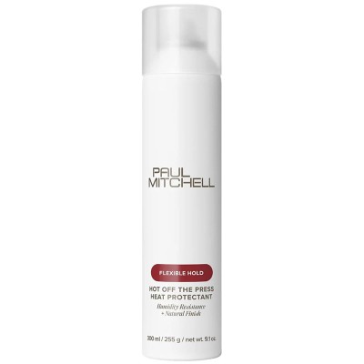 Paul Mitchell Thermo Protective Hair Spray Flexible Style (Hot Off The Press) 200 ml