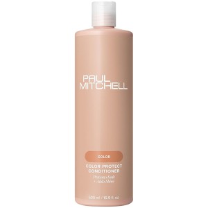 Paul Mitchell Color Care (Color Protect Daily Conditioner) 500 ml