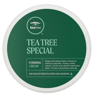 Paul Mitchell Tea Tree Shaping Cream - Styling hair cream 85 g