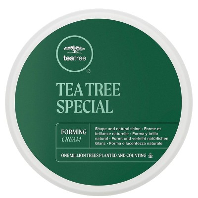 Paul Mitchell Tea Tree Shaping Cream - Styling hair cream 85 g