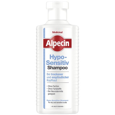 Alpecin Hyposensitiv Shampoo ( for Dry and Sensitive Skin ) 250 ml
