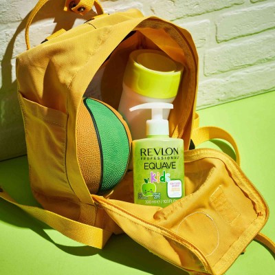 Revlon Professional Equave Kids 2in1 Shampoo - Baby Shampoo 2in1 300 ml