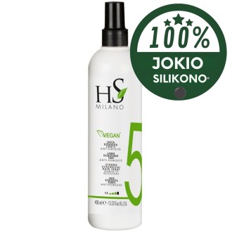 HS Milano Strong Ecological Hair Spray - Lak na vlasy bez plynu 500ml