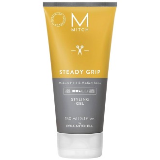 Paul Mitchell Mitch Hair (Steady Grip - Firm Hold Shine Gel) 150 ml 150 ml