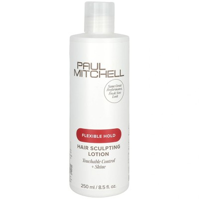 Paul Mitchell Styling Milk Flexible Style ( Hair Sculpting Lotion) 250 ml