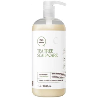 Paul Mitchell Tea Tree Scalp Care Regeniplex Conditioner - stiprinantis kondicionierius ploniems