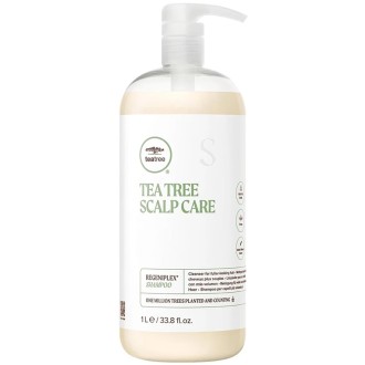 Paul Mitchell Regeniplex Shampoo - plaukus storinantis šampūnas, 1000 ml