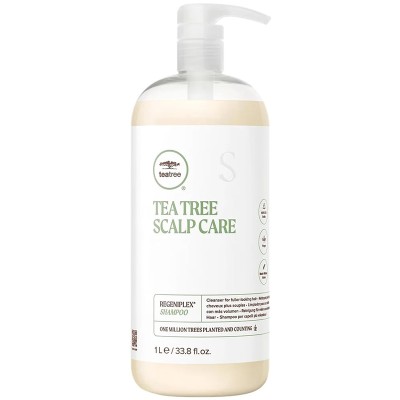 Paul Mitchell Regeniplex Shampoo - plaukus storinantis šampūnas, 1000 ml
