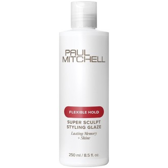 Paul Mitchell Flexibile Hold Super Sculpt Styling Glaze - Stylingový g