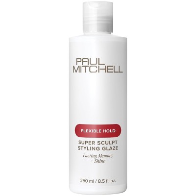 Paul Mitchell Flexibile Hold Super Sculpt Styling Glaze - Stylingový g