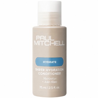 Paul Mitchell Hydrate Sheer Hydration Conditioner - Hydratační kondici