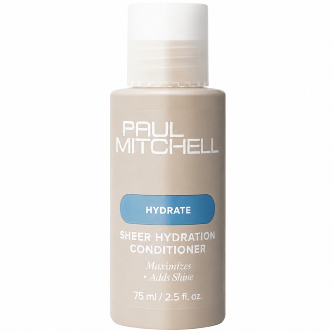 Paul Mitchell Hydrate Sheer Hydration Conditioner - Hydratační kondici