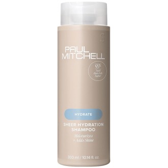 Paul Mitchell Hydrate Sheer Hydration Shampoo - Hydratační šampon 300m