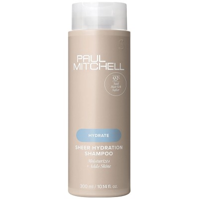 Paul Mitchell Hydrate Sheer Hydration Shampoo - Hydratační šampon 300m