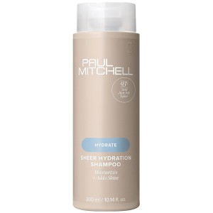 Paul Mitchell Hydrate Sheer Hydration Shampoo - Hydratační šampon 300m