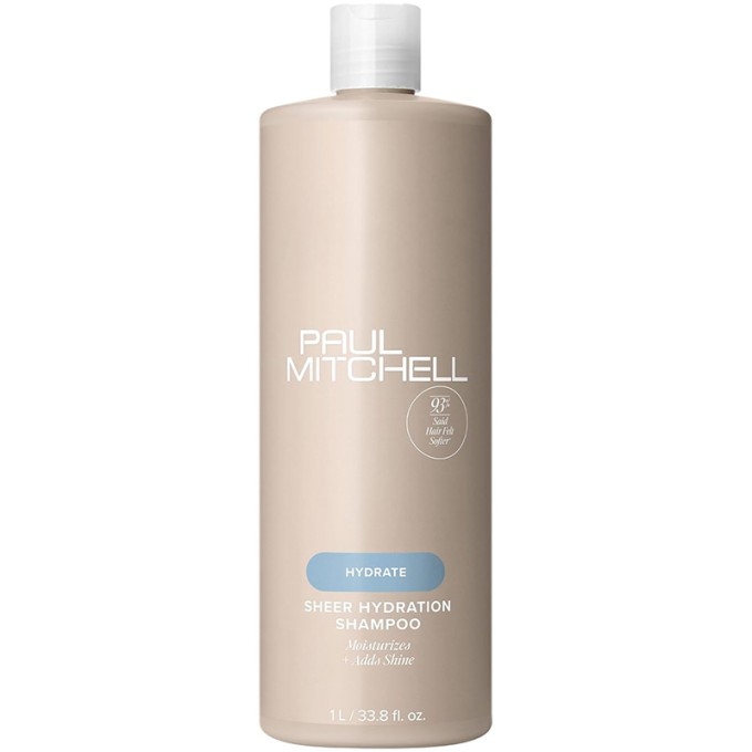 Paul Mitchell Hydrate Sheer Hydration Shampoo - Hydratační šampon 1000