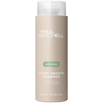 Paul Mitchell Super Smooth Shampoo - Uhlazující šampon pro krepaté vla