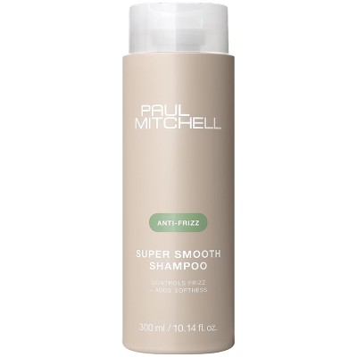 Paul Mitchell Super Smooth Shampoo - Uhlazující šampon pro krepaté vla