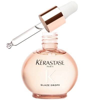 Kérastase Glaze Drops - Olej pro krepaté a nepoddajné vlasy 45ml