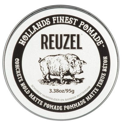 Reuzel Concrete Hold Matte Pomade 95 ml