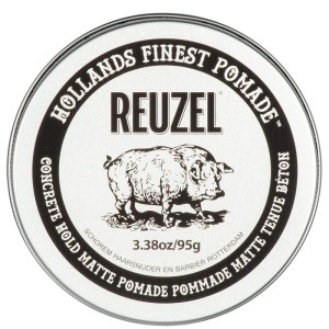 Reuzel Concrete Hold Matte Pomade 95 ml