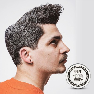 Reuzel Concrete Hold Matte Pomade 95 ml