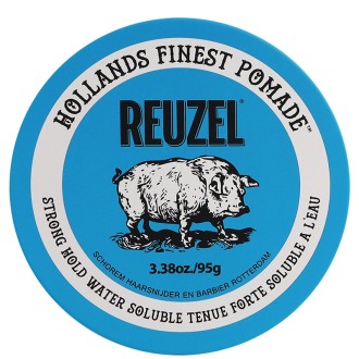 Reuzel Blue Pomade - Hair pomade 95 ml