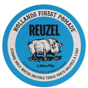 Reuzel Blue Pomade - Hair pomade 95 ml