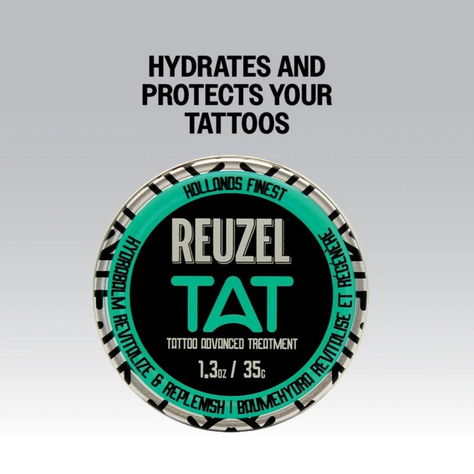 Reuzel TAT Hydrabalm 35 g