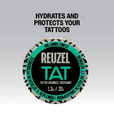 Reuzel TAT Hydrabalm 35 g