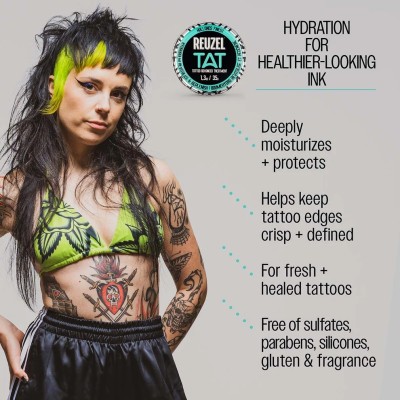 Reuzel TAT Hydrabalm 35 g