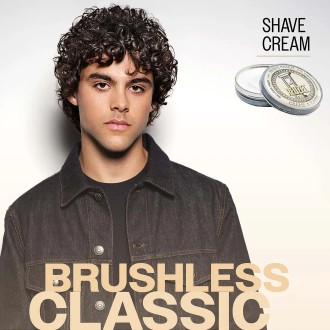 Reuzel Shave Cream - Shaving cream 95.8g 2