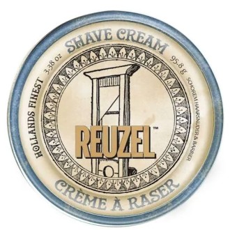 Reuzel Shave Cream - Shaving cream 95.8g