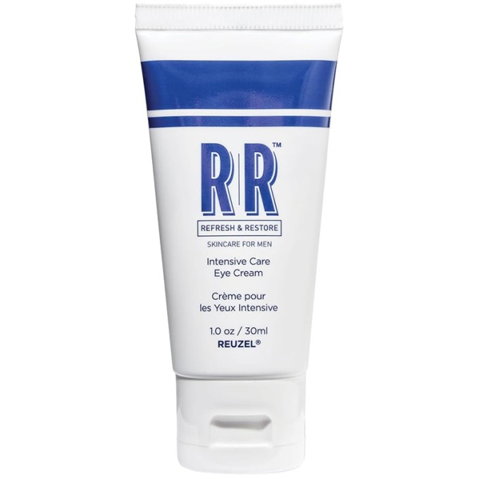 Reuzel RR Skincare Intensive Care Eye Cream - Eye cream for men 30 ml