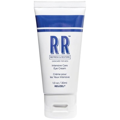 Reuzel RR Skincare Intensive Care Eye Cream - Eye cream for men 30 ml