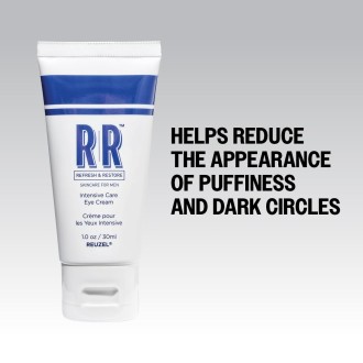 Reuzel RR Skincare Intensive Care Eye Cream - Eye cream for men 30 ml 2