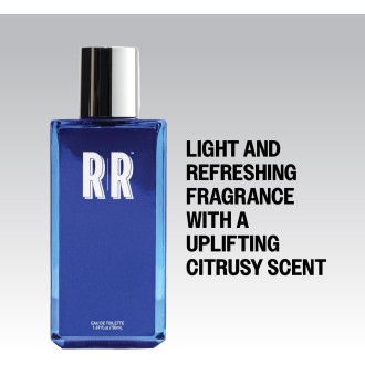 Reuzel RR Fine Fragrance EDT 50 ml 2