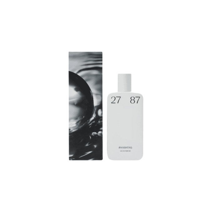 27 87 Hashtag EDP 27ml