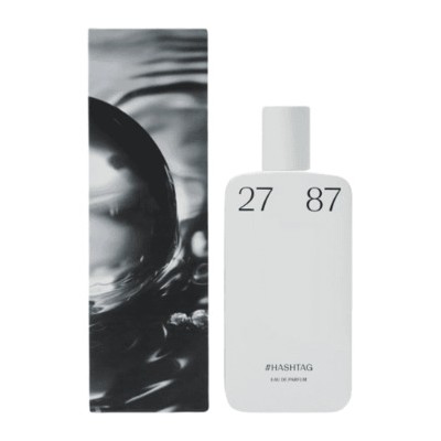 27 87 Hashtag EDP 27ml