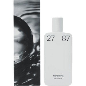 27 87 Hashtag EDP 27ml